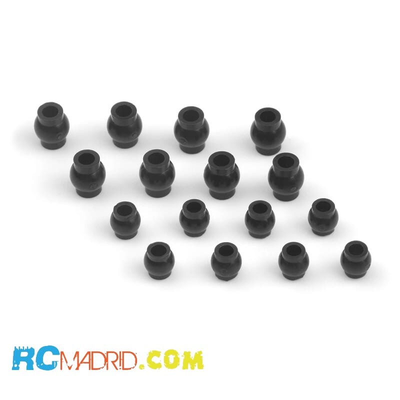Pivot Ball Set