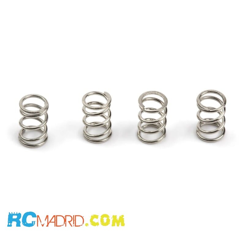 Servo Horn Spring (4pcs)
