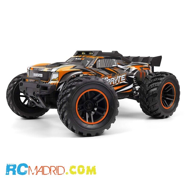 BLACKZON Spryte ST 1-20 4WD...