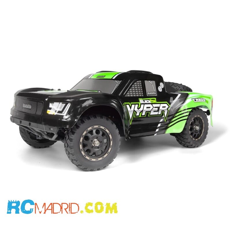 BLACKZON Vyper SC 1-16 4WD...