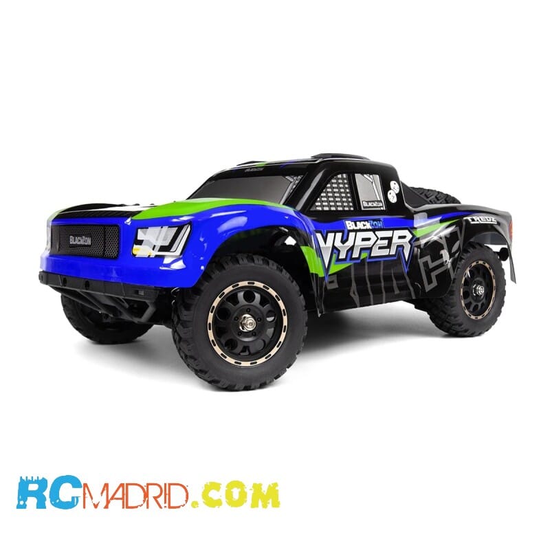 BLACKZON Vyper SC 1-16 4WD...