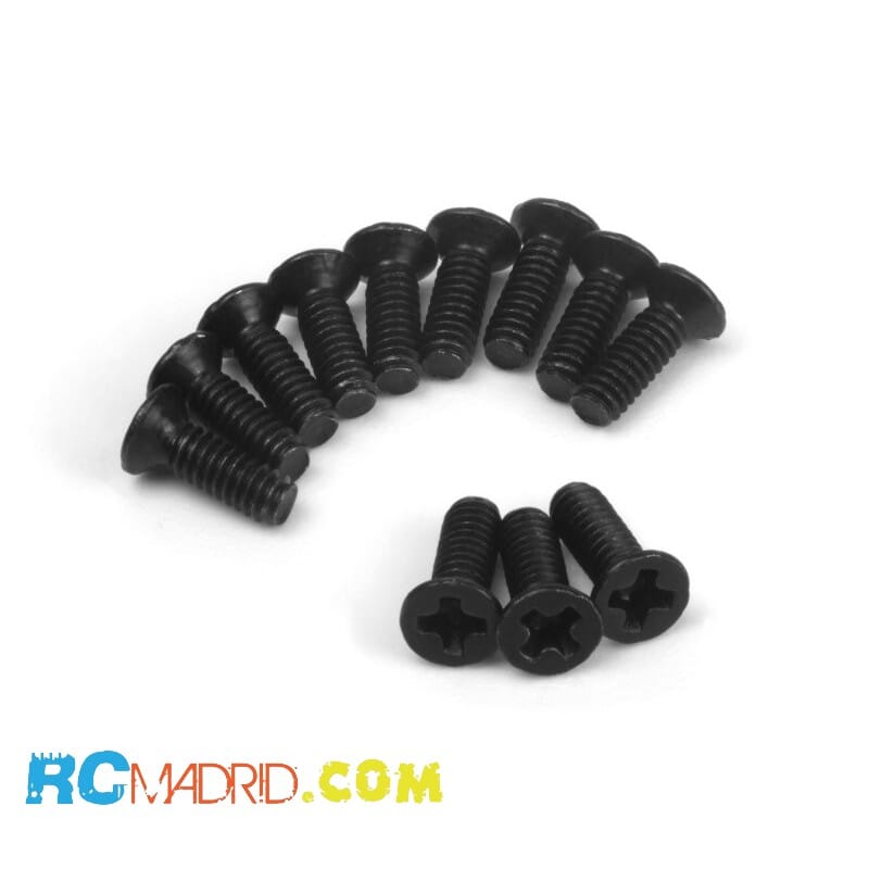 Countersunk Tapping Screw...