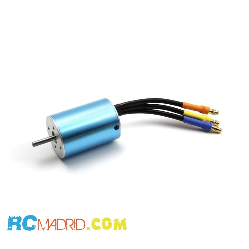 Brushless Motor 2840 KV3800