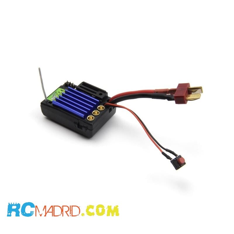 Blackzon BL142003S 2 in 1...