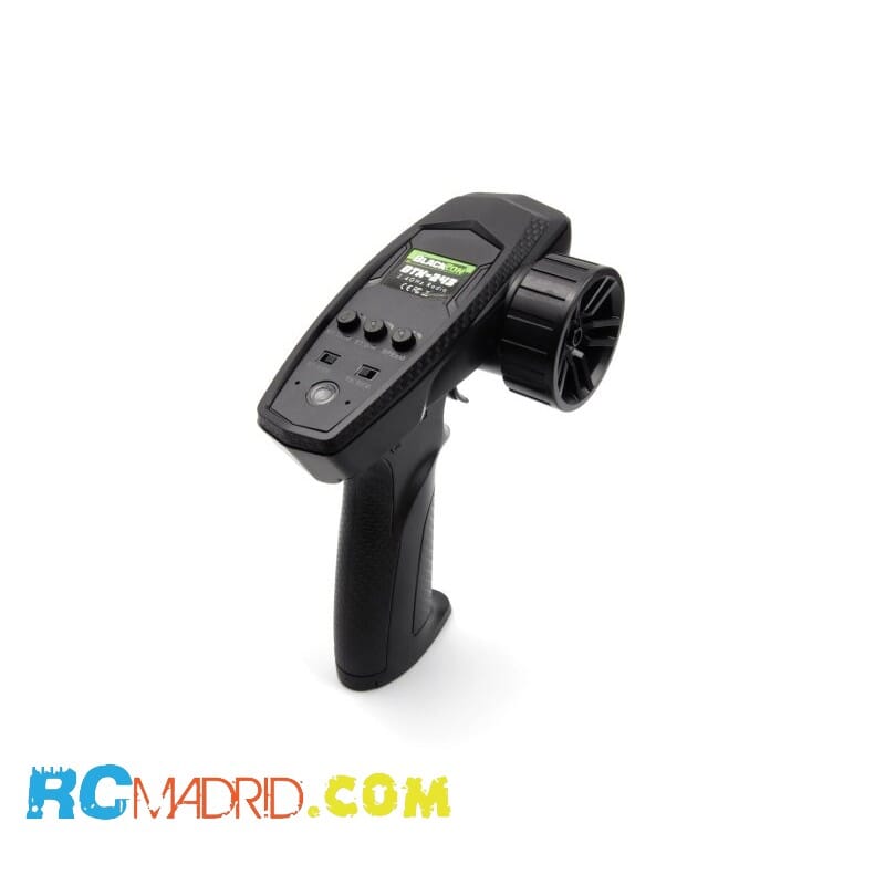 Blackzon BTX243 2.4GHz 3Ch...