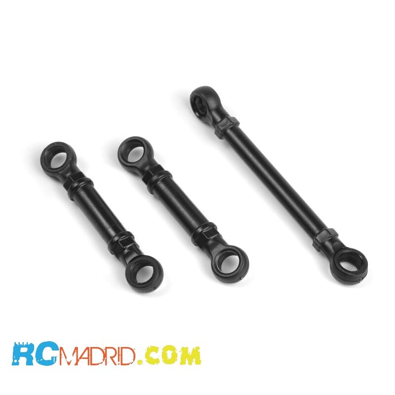 Steering Link & Servo Link Set