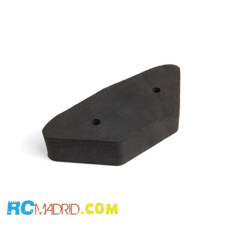 Front Foam Bumper