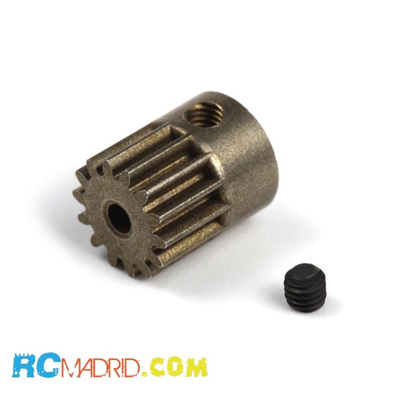 Pinion Gear 14T with Screw Set