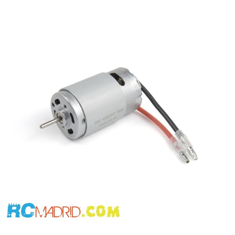 Brushed Motor 390