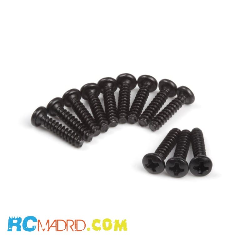 Pan Head Tapping Screws...