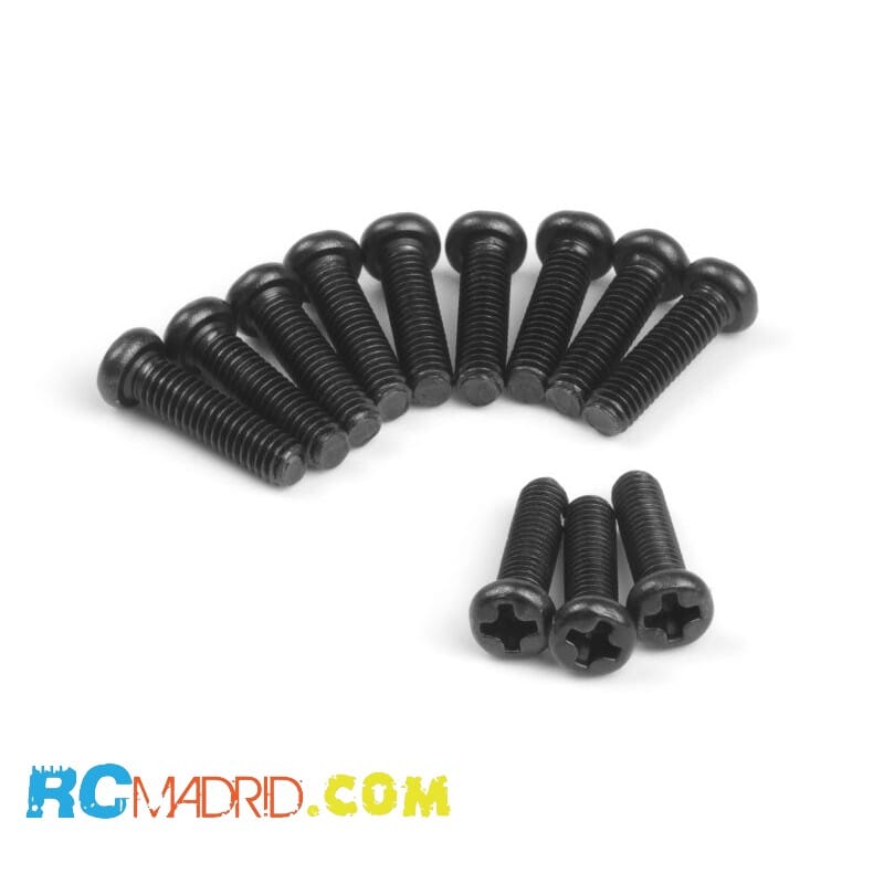 Pan Head Tapping Screws...