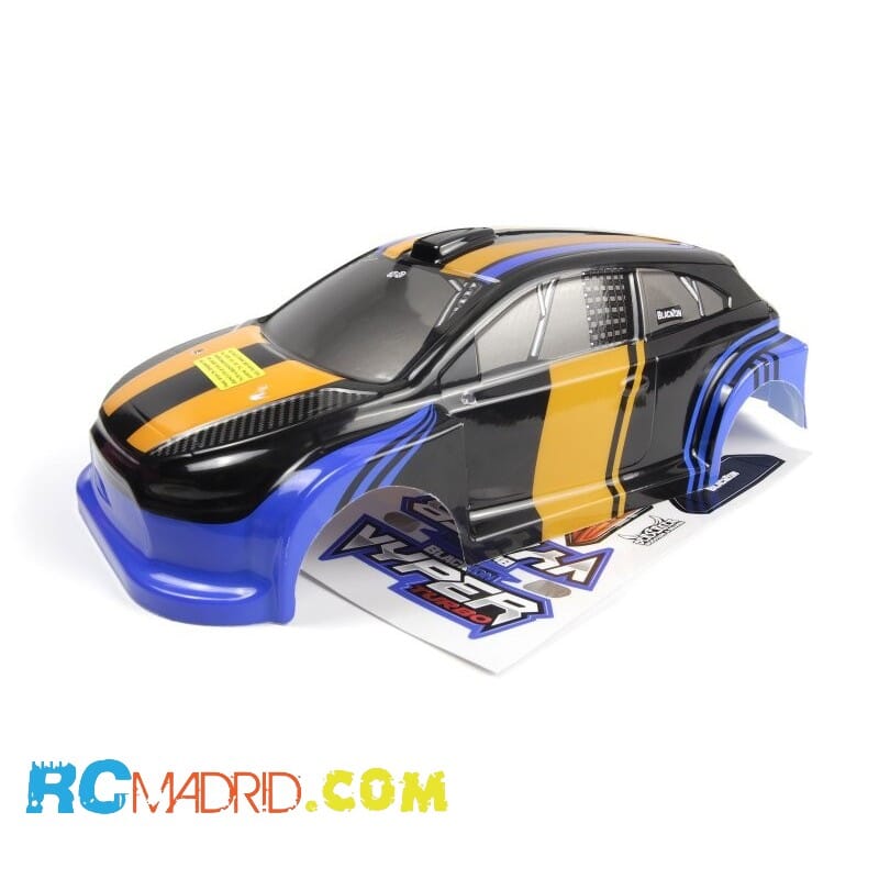 Vyper RX Printed Body...
