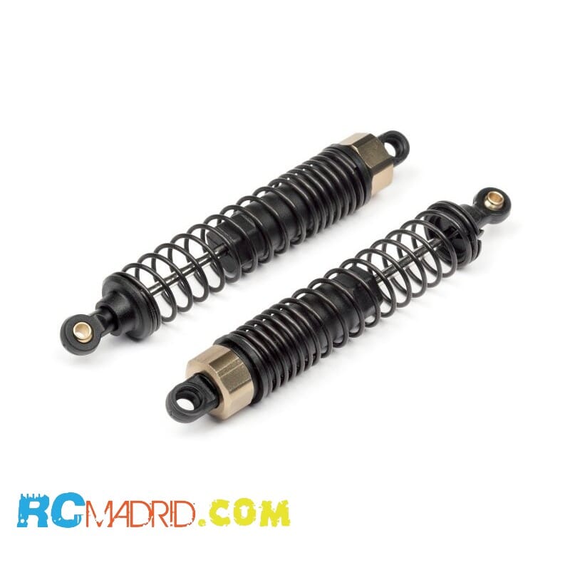 SHOCK ABSORBER ASSEMBLY (2PCS)
