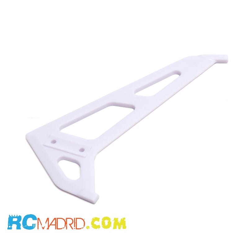 Tail Fin: Revolution 235 CP
