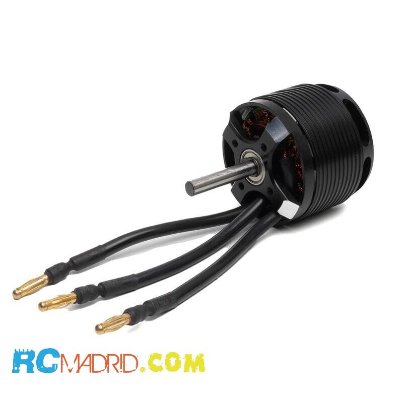 Brushless Motor: 4320-1180kv