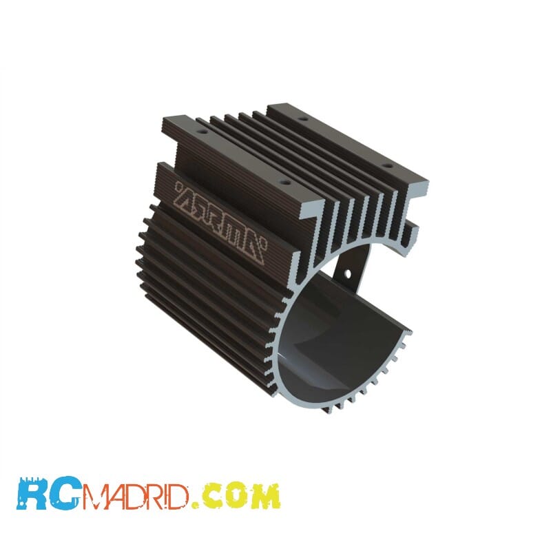 Motor Heatsink 5687 V2