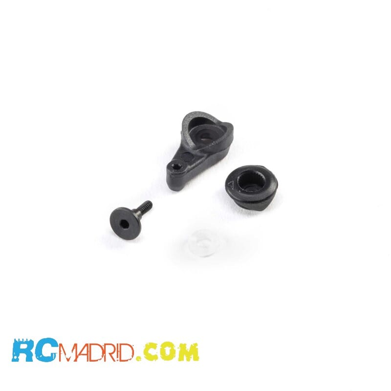 Servo Saver: SCX30