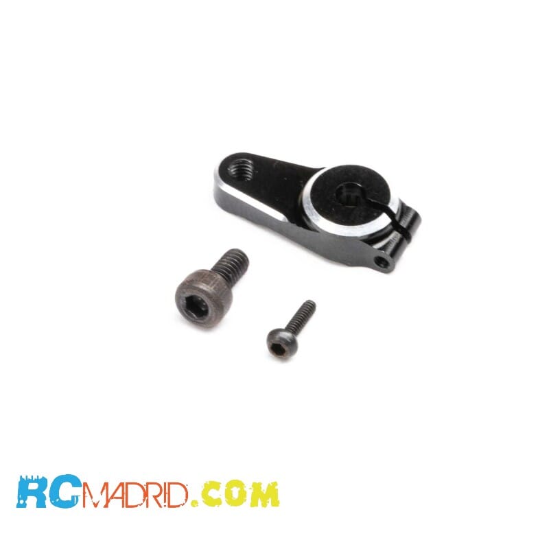 Aluminum Servo Horn  20T: GROM