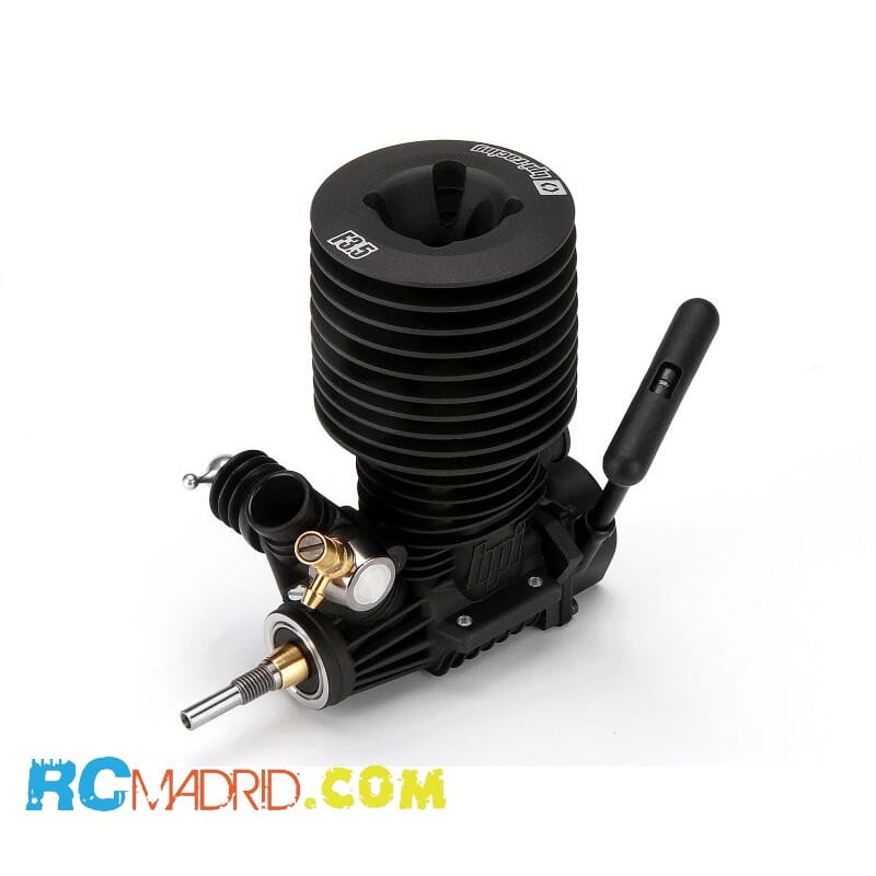 NITRO STAR F3.5 V2 ENGINE...