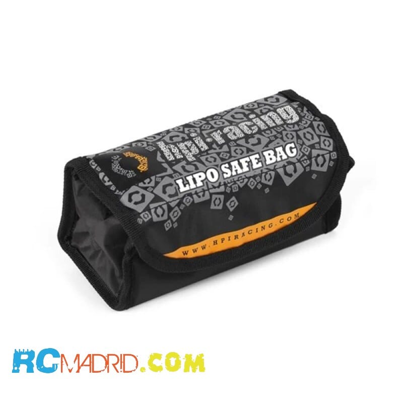 PLAZMA POUCH LIPO SAFE CASE...