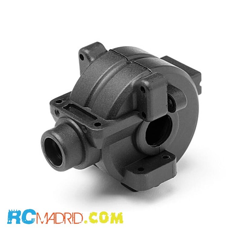 Gear Box Case (ALL Strada...