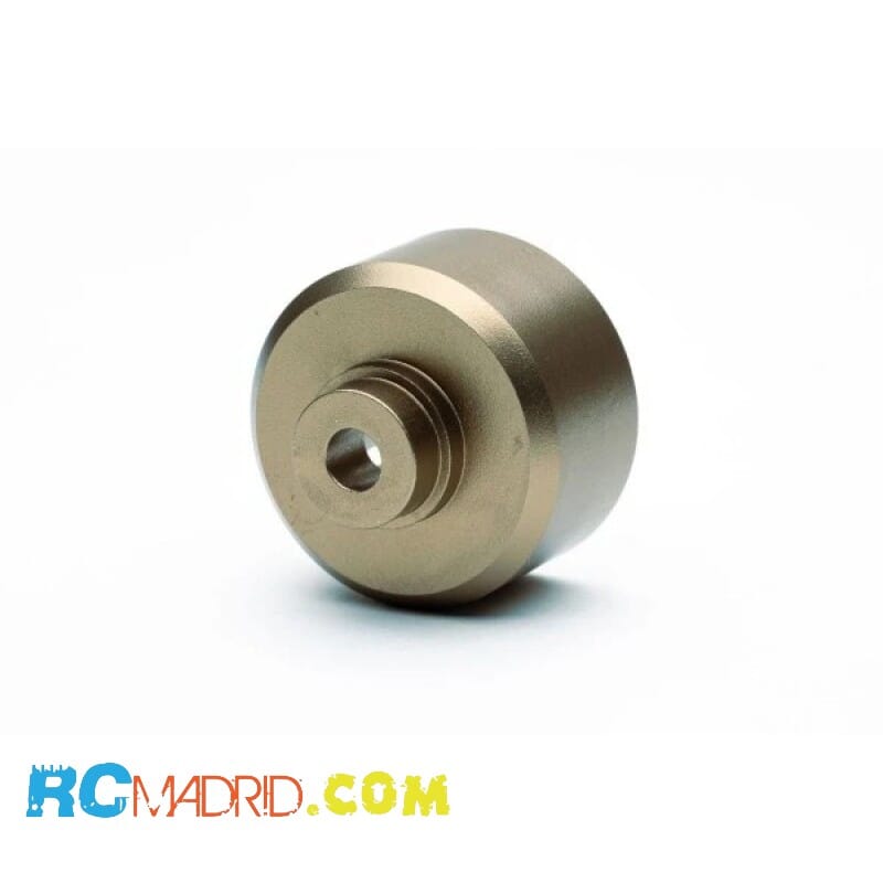 Aluminum Differential Case...