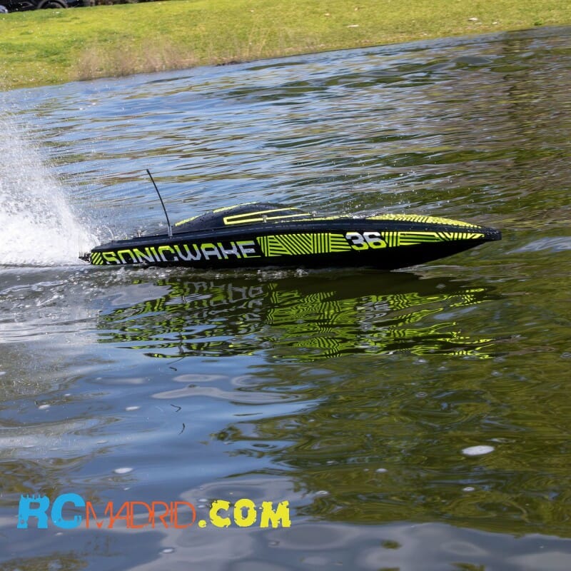 Pro Boat Sonicwake 36" V3...