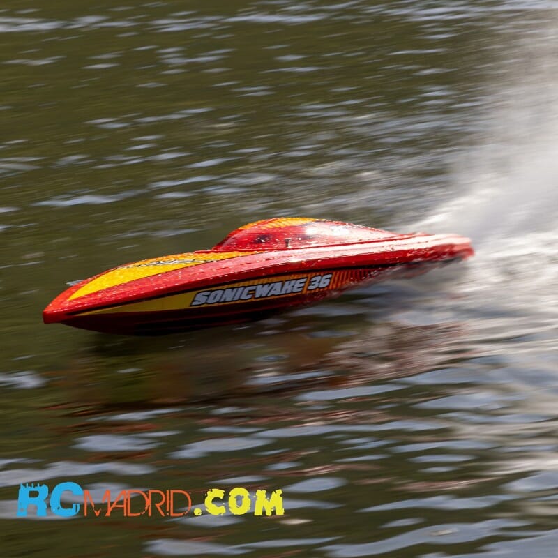 Pro Boat Sonicwake 36" V3...