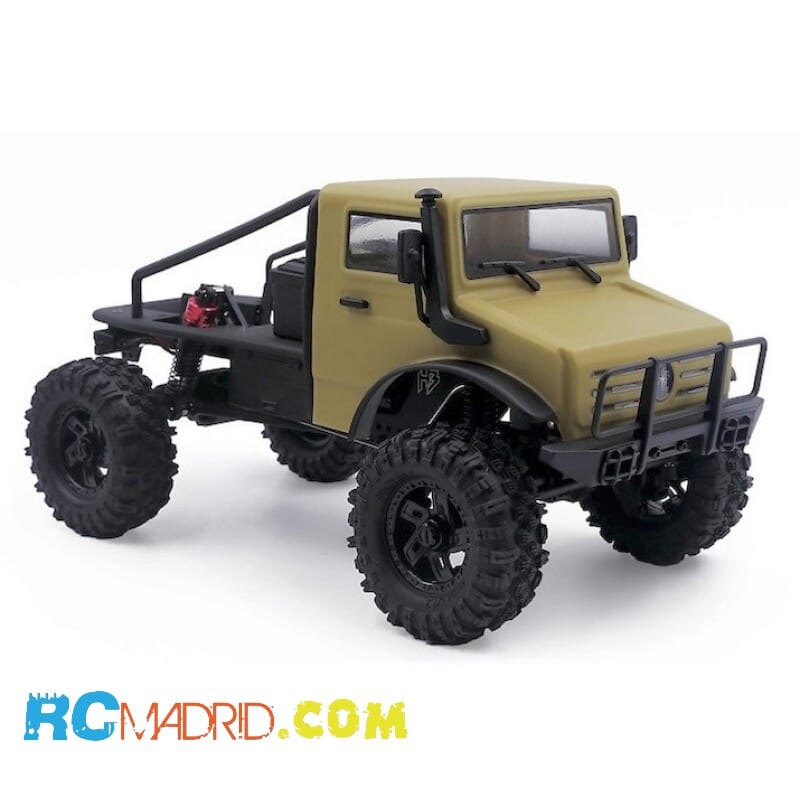 1:18 Crawler "CR18P V3"...