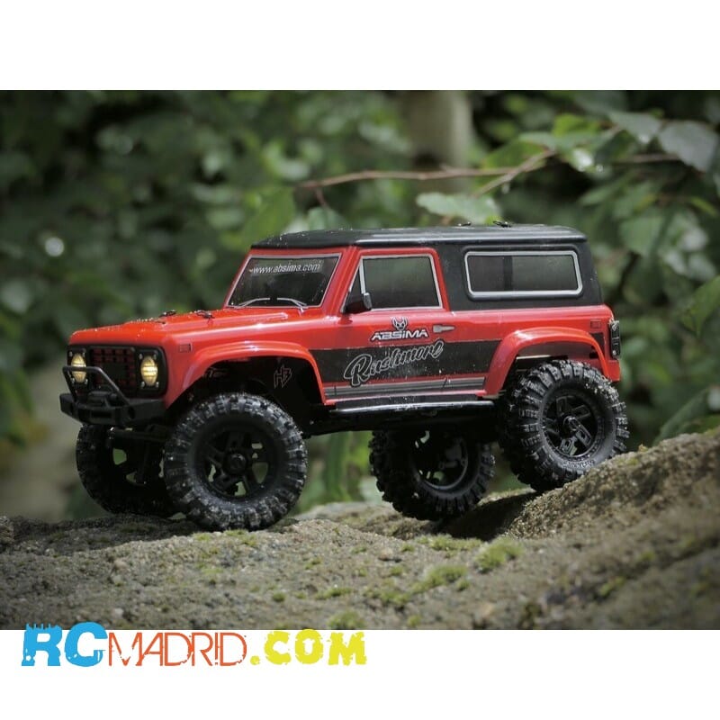1:18 Crawler "CR18P V3"...