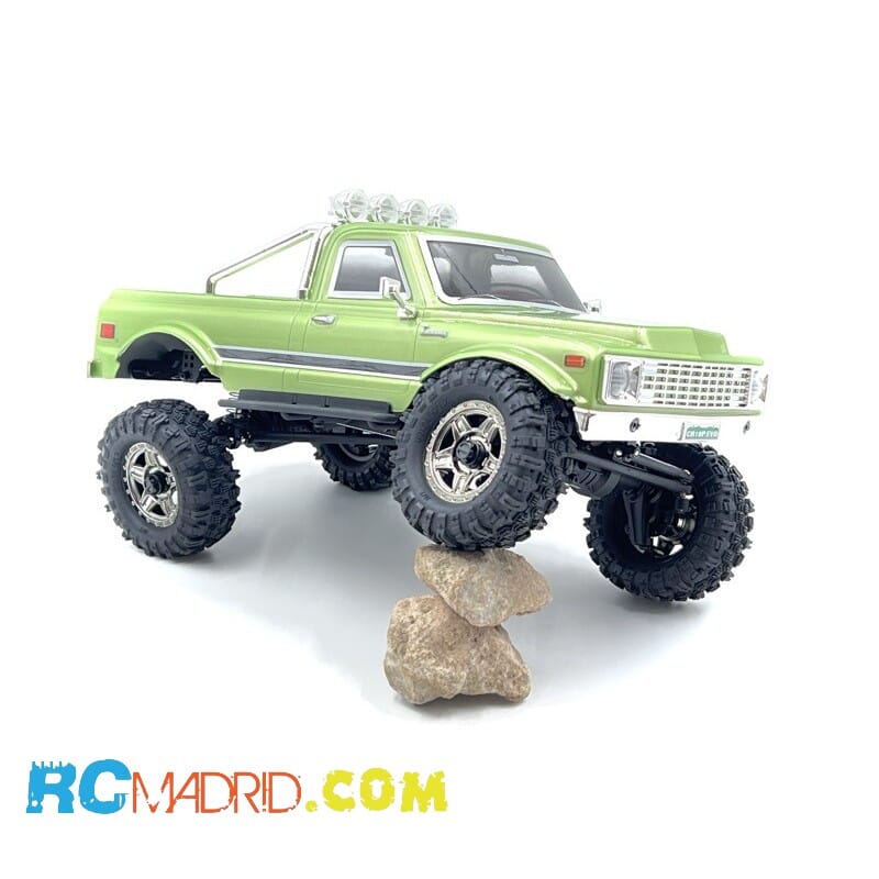 1:18 Crawler CR18P EVO-V2...
