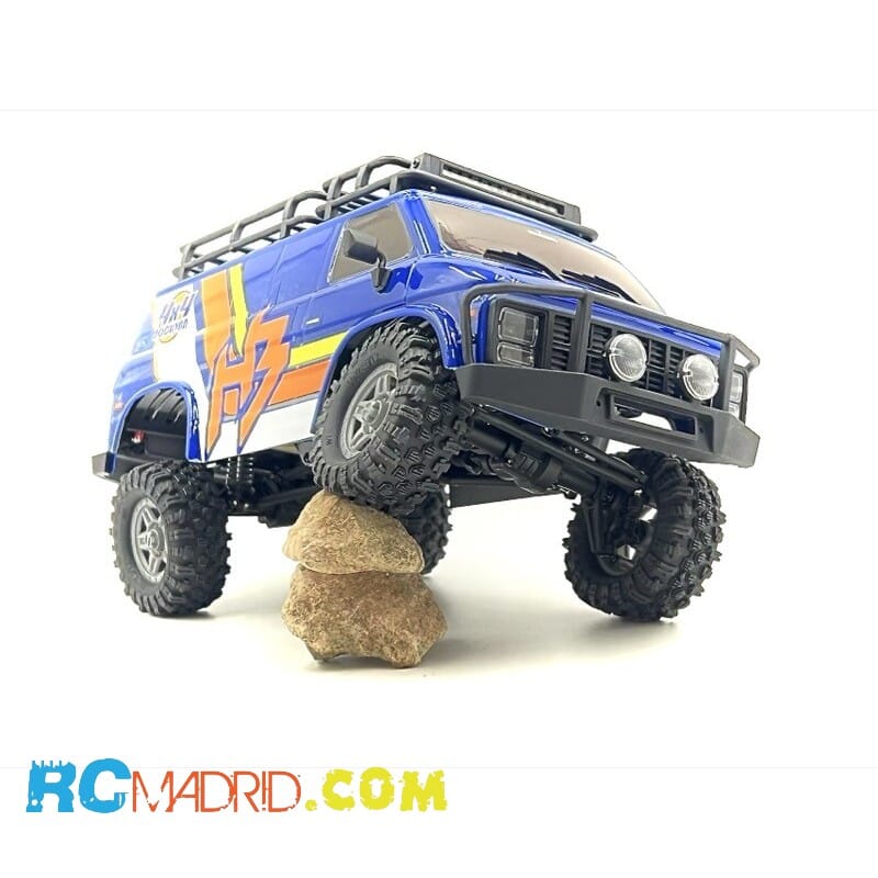 1:18 Crawler CR18P EVO-V2...