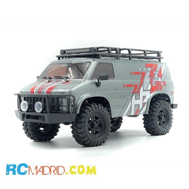 1:18 Crawler CR18P EVO-V2...