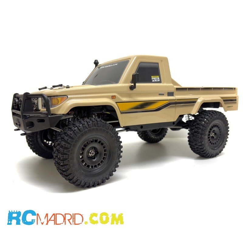 1:10 EP Crawler CR4.4eco...