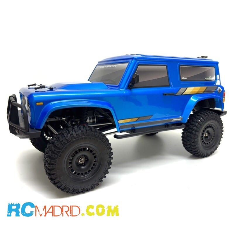 1:10 EP Crawler CR4.4eco...