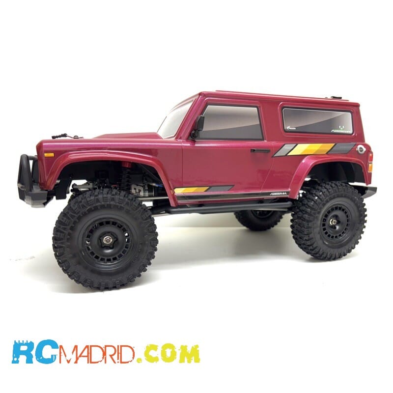 1:10 EP Crawler CR4.4eco...
