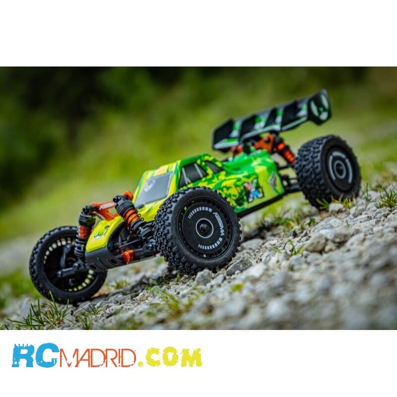 1:12 EP Buggy "Neon Furry"...