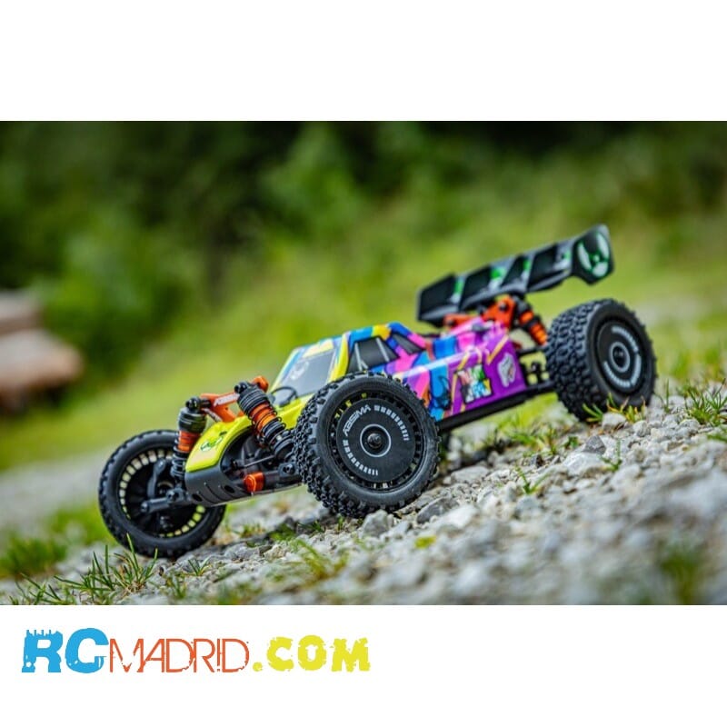 1:12 EP Buggy "Neon Furry"...