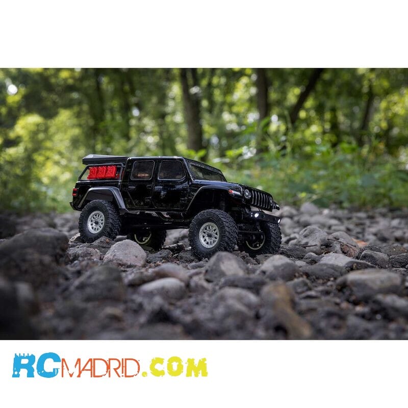 1-24 SCX24 Jeep JT...