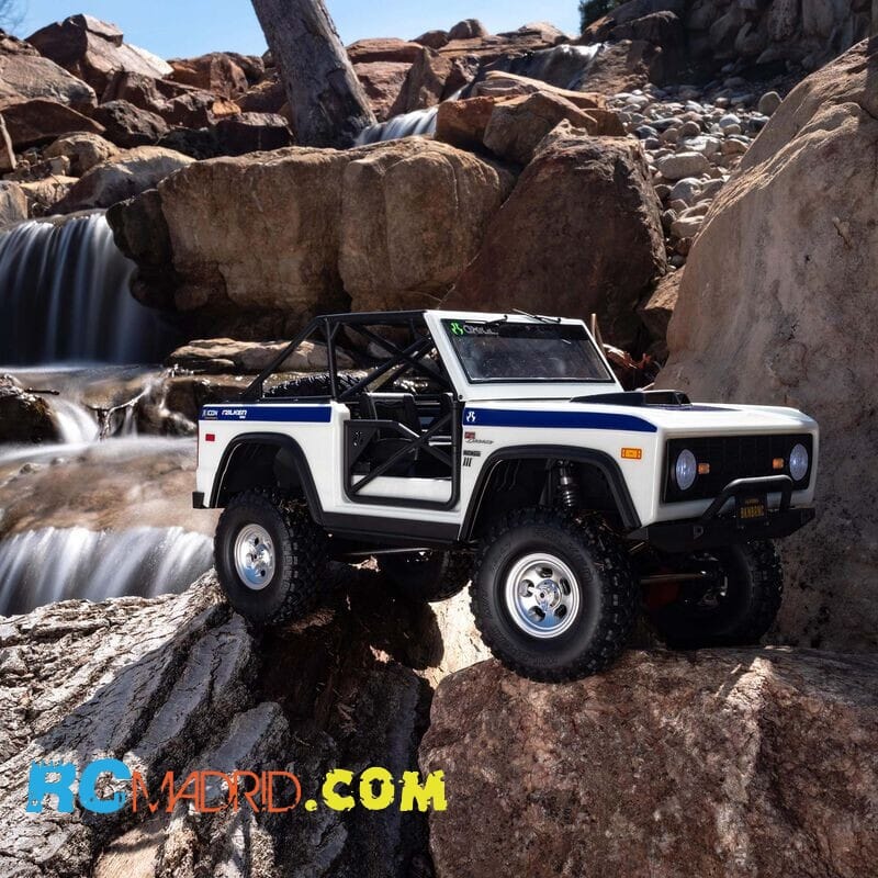 1-10 SCX10 III Early Ford...