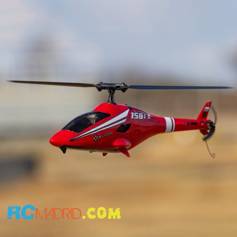 150 FX RTF