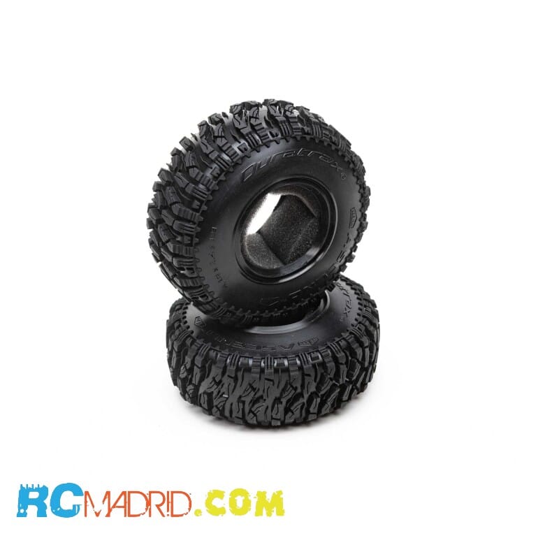 Class 1 Ascend CR C3 1.9" (2)