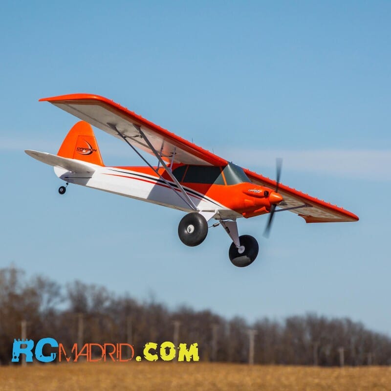 Carbon-Z Cub SS 2.1m BNF...