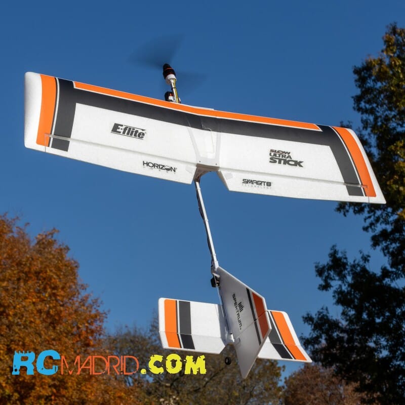 Slow Ultra Stick 1.2m BNF...