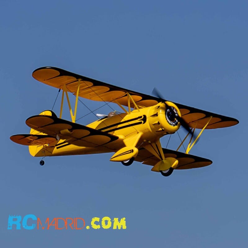 UMX WACO BNF Basic with...