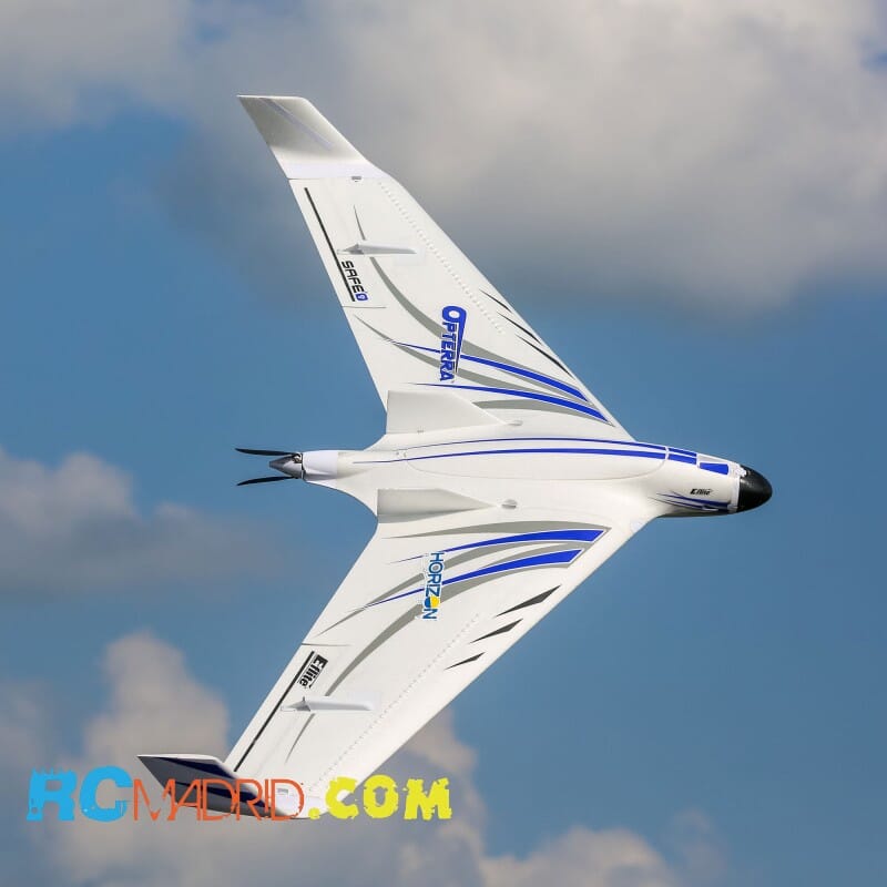 Opterra 2m Wing BNF Basic...
