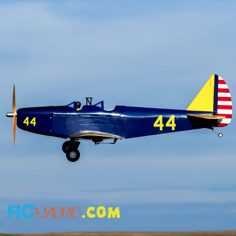 Fun Scale PT-19 PNP  56.5"