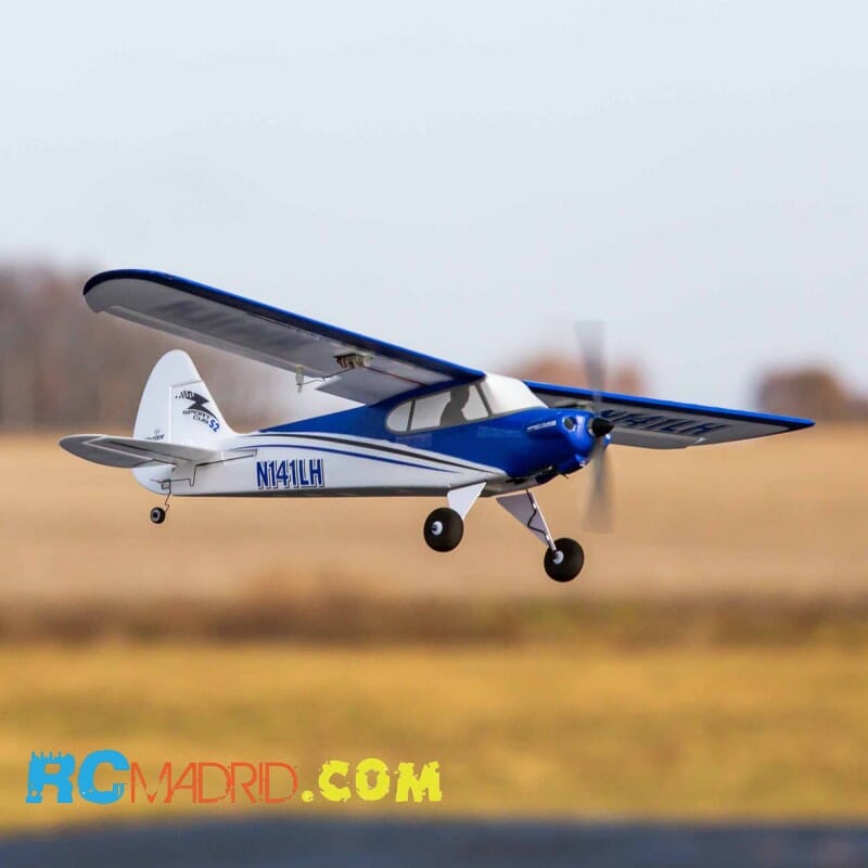 Sport Cub S 2 RTF with SAFE
