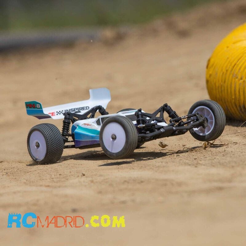 1-16 Mini-B 2S 2WD RTR...