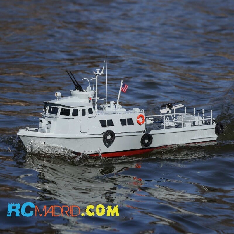PCF Mk I 24” Swift Patrol...